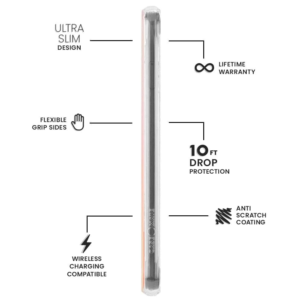 Case-Mate Tough Groove - Pixel 4 XL 6 Case-Mate Tough Groove - Pixel 4 XL