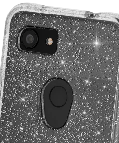 Case-Mate More Devices Sheer Crystal - Pixel 3a