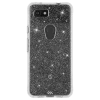 Case-Mate Sheer Crystal - Pixel 3a XL