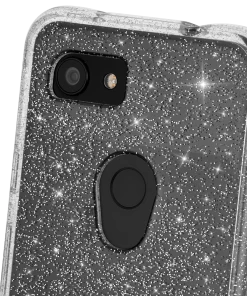 Case-Mate Sheer Crystal - Pixel 3a XL