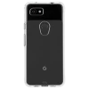 Case-Mate Tough Clear - Pixel 3a XL More Devices