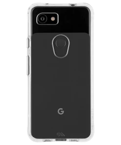 Case-Mate Tough Clear - Pixel 3a XL More Devices