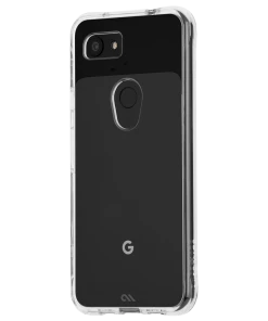 Case-Mate Tough Clear - Pixel 3a XL More Devices