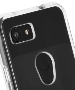 Case-Mate Tough Clear - Pixel 3a XL More Devices