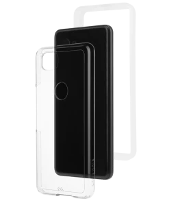 Case-Mate Naked Tough - Pixel 2 XL More Devices