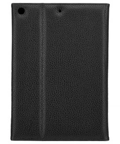 Case-Mate Phones/Tablets/Laptops Venture Folio (Black) - IPad 10.2”