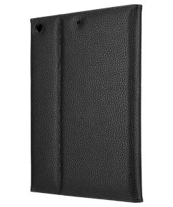 Case-Mate Phones/Tablets/Laptops Venture Folio (Black) - IPad 10.2”