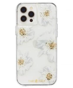 Case-Mate Karat Floral - IPhone 12 Pro Max