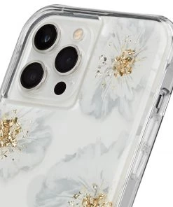 Case-Mate Karat Floral - IPhone 12 Pro Max 14 Case-Mate Karat Floral - IPhone 12 Pro Max