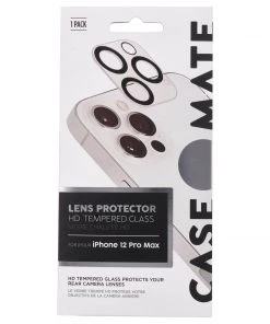 Case-Mate Lens Protector - IPhone 12 Pro Max