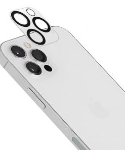 Case-Mate Lens Protector - IPhone 12 Pro Max