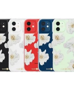 Case-Mate Karat Floral - IPhone 12/12 Pro IPhone 12 Pro