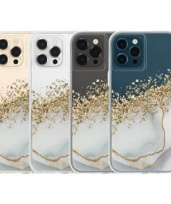Case-Mate IPhone 12 Pro Karat Marble - IPhone 12/12 Pro