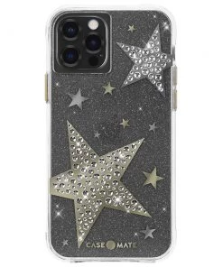 Case-Mate Sheer Superstar - IPhone 12 / IPhone 12 Pro
