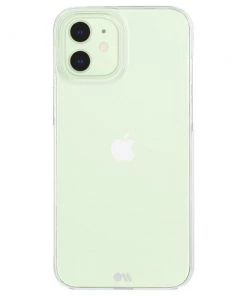 Case-Mate Barely There - IPhone 12 Mini