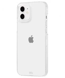 Case-Mate Barely There - IPhone 12 Mini