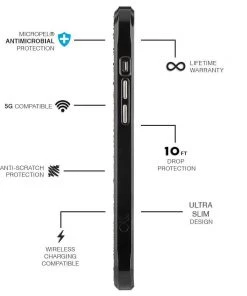 Case-Mate Brilliance - IPhone 12 Pro Max