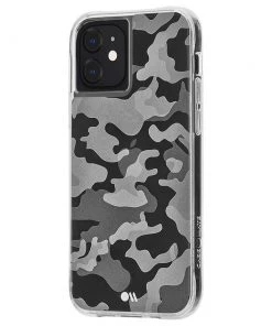 Case-Mate Tough Clearly Camo - IPhone 12 / IPhone 12 Pro