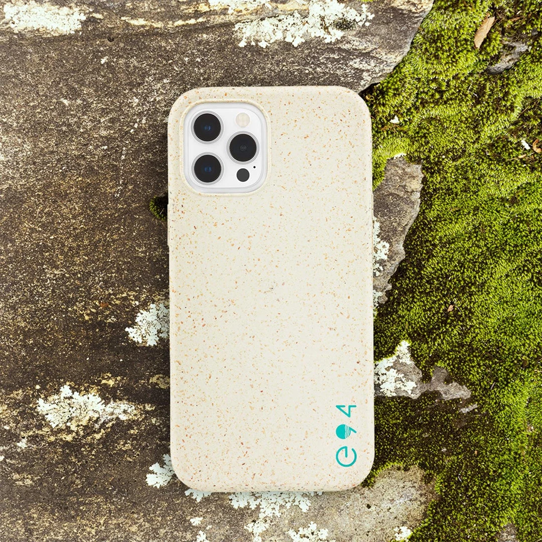 Case-Mate ECO 94 Biodegradable - IPhone 12 / IPhone 12 Pro 4 Case-Mate ECO 94 Biodegradable - IPhone 12 / IPhone 12 Pro