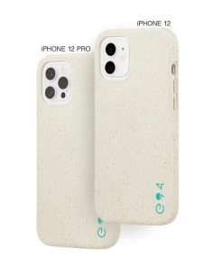 Case-Mate ECO 94 Biodegradable - IPhone 12 / IPhone 12 Pro 13 Case-Mate ECO 94 Biodegradable - IPhone 12 / IPhone 12 Pro
