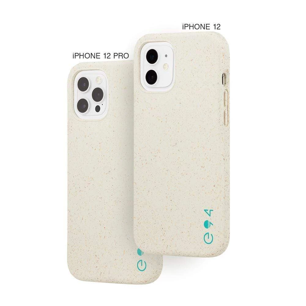 Case-Mate ECO 94 Biodegradable - IPhone 12 / IPhone 12 Pro 8 Case-Mate ECO 94 Biodegradable - IPhone 12 / IPhone 12 Pro