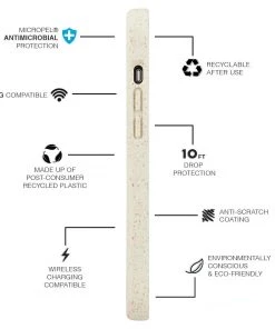 Case-Mate ECO 94 Biodegradable - IPhone 12 Mini