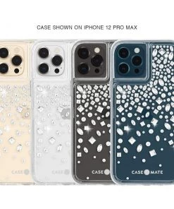 Case-Mate Karat Crystal - IPhone 12 Pro Max