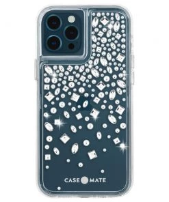 Case-Mate Karat Crystal - IPhone 12 / IPhone 12 Pro