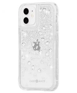 Case-Mate Karat Crystal - IPhone 12 Mini