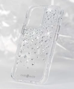Case-Mate Karat Crystal - IPhone 13