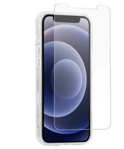 Case-Mate Glass Screen Protector - IPhone 13 Mini
