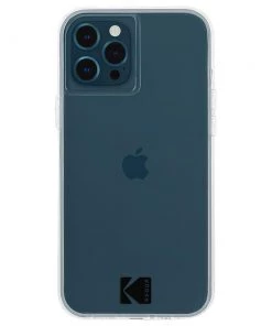 Case-Mate Kodak - IPhone 12 Pro Max