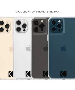 Case-Mate Kodak - IPhone 12 Pro Max