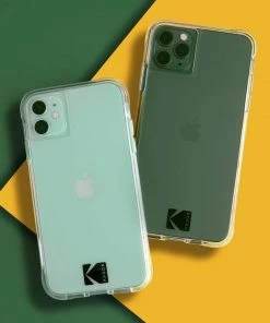 Case-Mate Kodak - IPhone 12 / IPhone 12 Pro 35 Case-Mate Kodak - IPhone 12 / IPhone 12 Pro