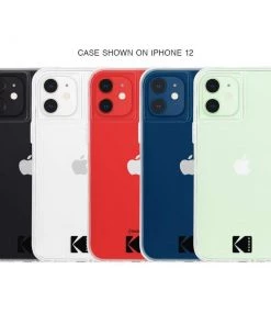 Case-Mate Kodak - IPhone 12 / IPhone 12 Pro 36 Case-Mate Kodak - IPhone 12 / IPhone 12 Pro