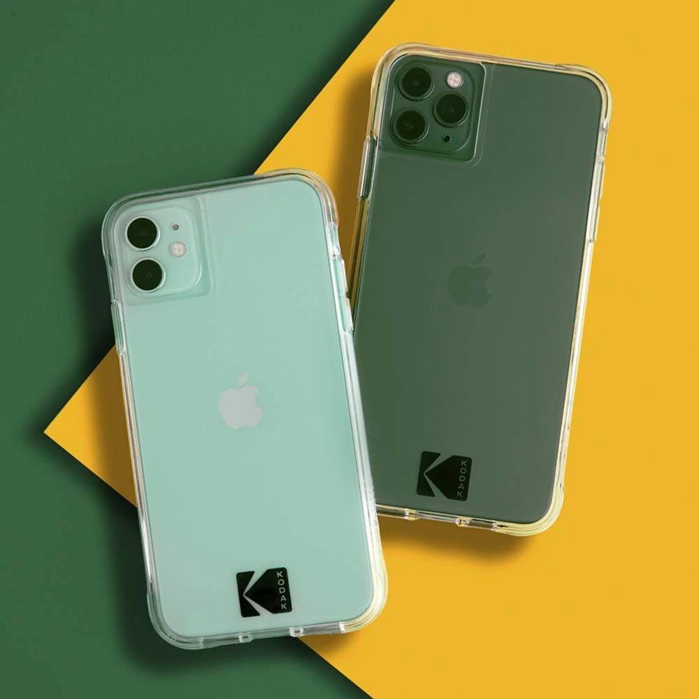 Case-Mate Kodak - IPhone 12 Mini 16 Case-Mate Kodak - IPhone 12 Mini