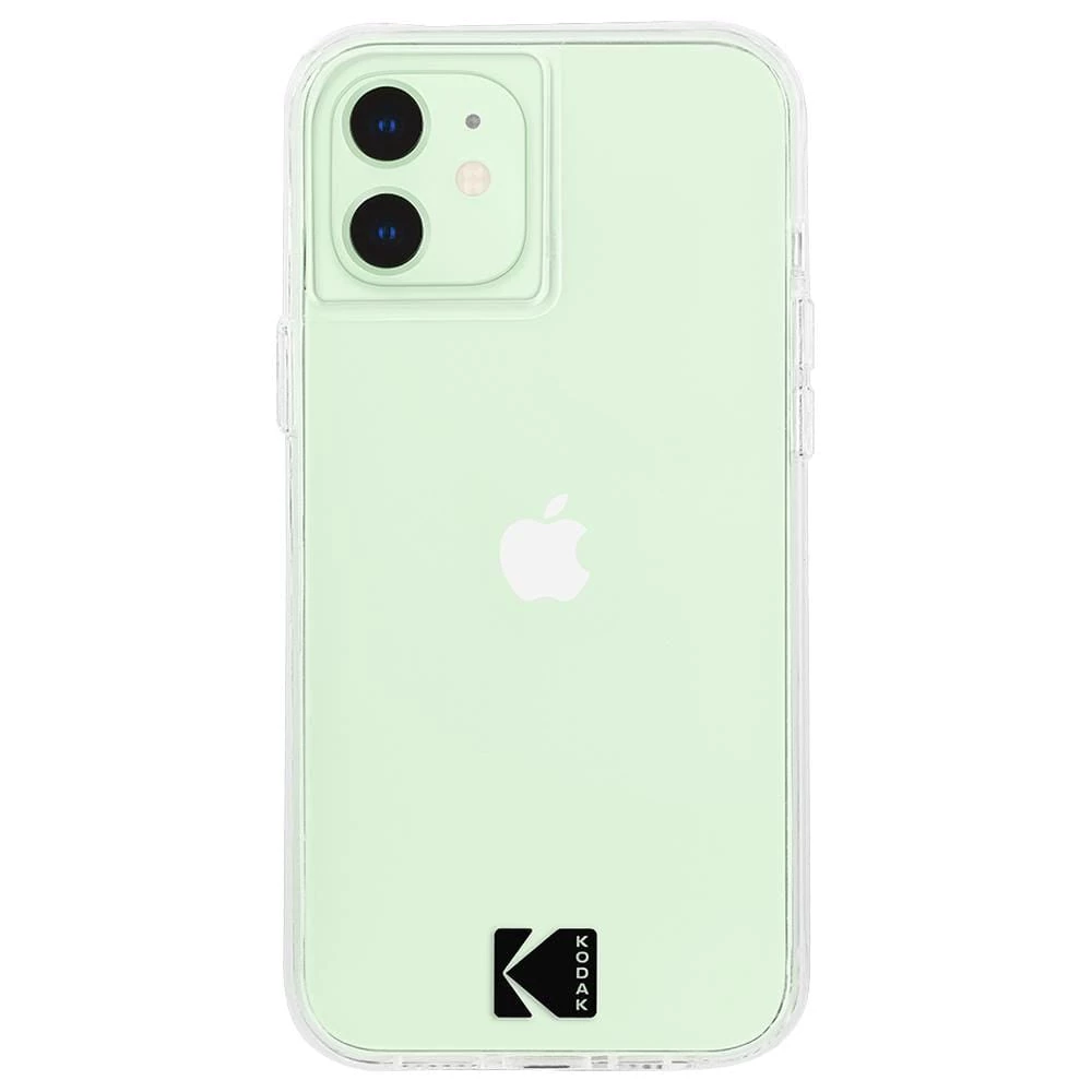 Case-Mate Kodak - IPhone 12 / IPhone 12 Pro 15 Case-Mate Kodak - IPhone 12 / IPhone 12 Pro