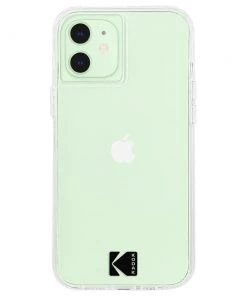 Case-Mate Kodak - IPhone 12 Mini 27 Case-Mate Kodak - IPhone 12 Mini