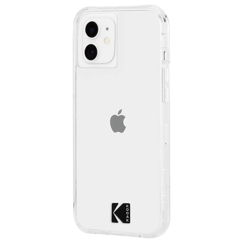 Case-Mate Kodak - IPhone 12 / IPhone 12 Pro 16 Case-Mate Kodak - IPhone 12 / IPhone 12 Pro