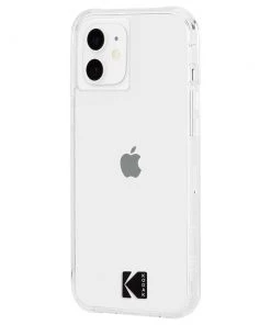 Case-Mate Kodak - IPhone 12 Mini 28 Case-Mate Kodak - IPhone 12 Mini