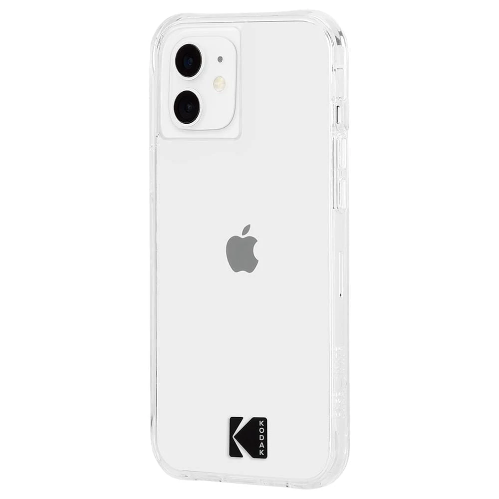 Case-Mate Kodak - IPhone 12 Mini 14 Case-Mate Kodak - IPhone 12 Mini