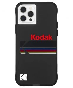 Case-Mate Kodak - IPhone 12 Pro Max