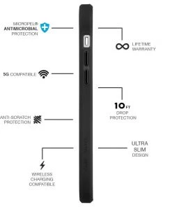 Case-Mate Kodak - IPhone 12 Pro Max