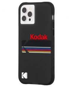 Case-Mate Kodak - IPhone 12 / IPhone 12 Pro 29 Case-Mate Kodak - IPhone 12 / IPhone 12 Pro