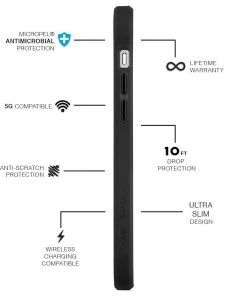 Case-Mate Kodak - IPhone 12 / IPhone 12 Pro 30 Case-Mate Kodak - IPhone 12 / IPhone 12 Pro