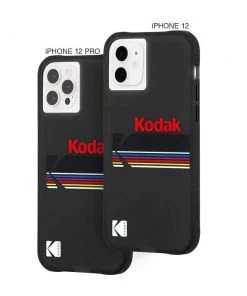 Case-Mate Kodak - IPhone 12 / IPhone 12 Pro 31 Case-Mate Kodak - IPhone 12 / IPhone 12 Pro