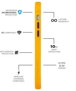 Case-Mate Kodak - IPhone 12 Pro Max