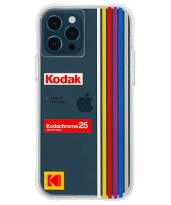 Case-Mate KODAK (Kodachrome Super 8) - IPhone 12 Pro Max