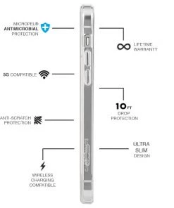 Case-Mate KODAK (Kodachrome Super 8) - IPhone 12 Pro Max