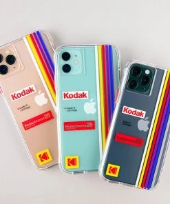Case-Mate KODAK (Kodachrome Super 8) - IPhone 12 Pro Max